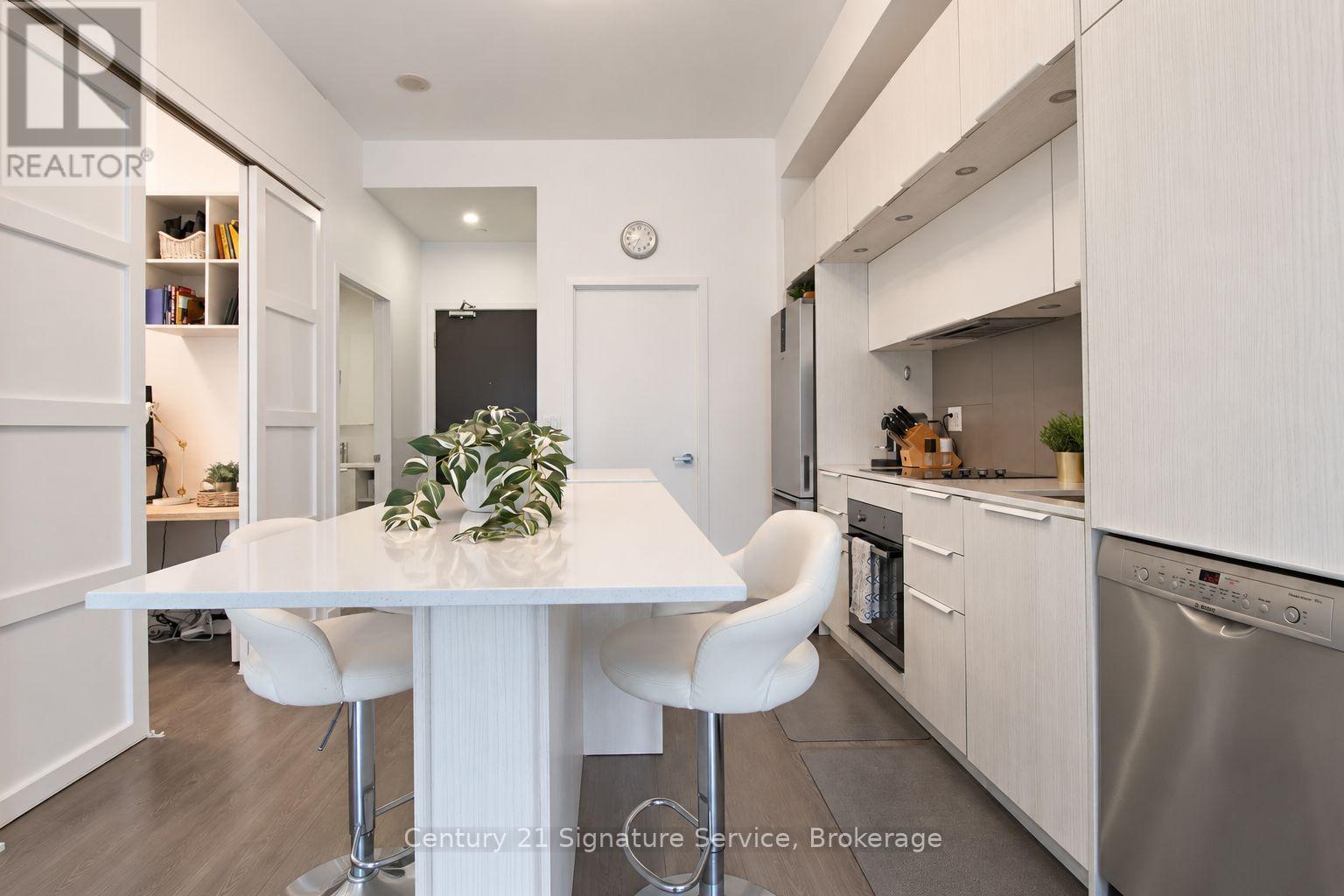 408 - 55 Regent Park Boulevard, Toronto, Ontario  M5A 0C2 - Photo 5 - C13812876