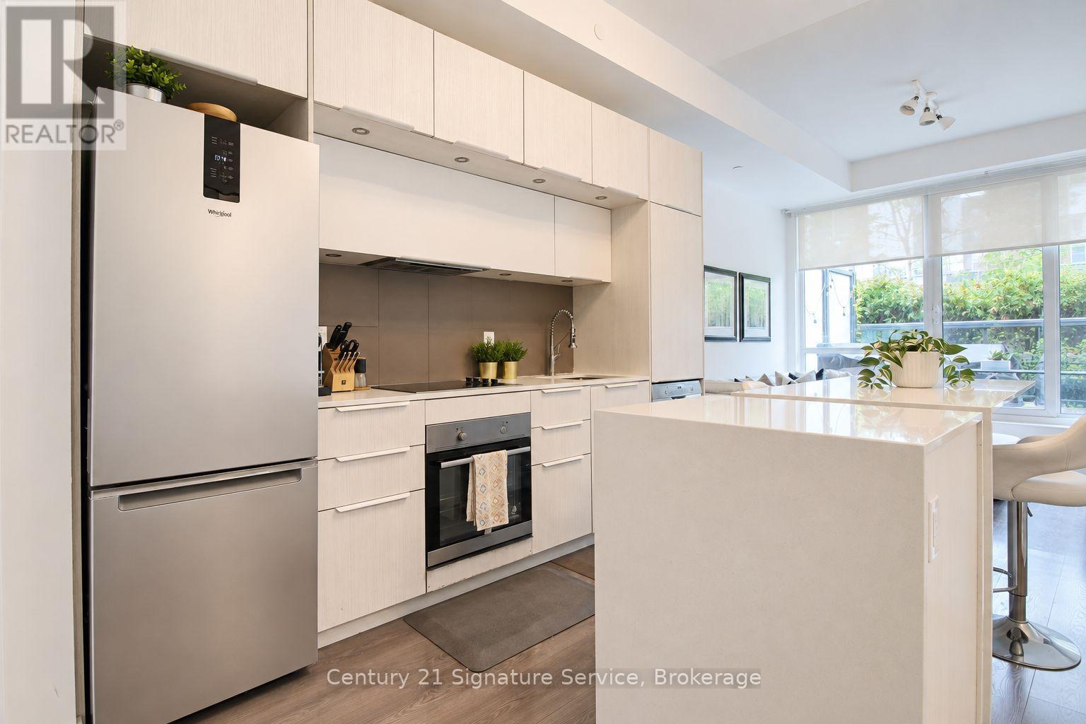 408 - 55 Regent Park Boulevard, Toronto, Ontario  M5A 0C2 - Photo 6 - C13812876