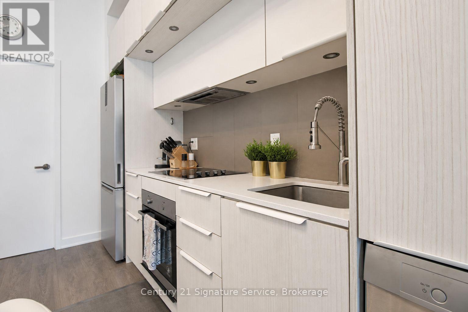 408 - 55 Regent Park Boulevard, Toronto, Ontario  M5A 0C2 - Photo 7 - C13812876