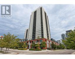 408 - 55 REGENT PARK BOULEVARD, Toronto, Ontario