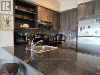 827 - 120 Dallimore Circle, Toronto, Ontario  M3C 4J1 - Photo 3 - C13812896