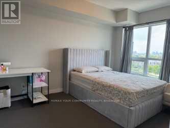 827 - 120 Dallimore Circle, Toronto, Ontario  M3C 4J1 - Photo 7 - C13812896