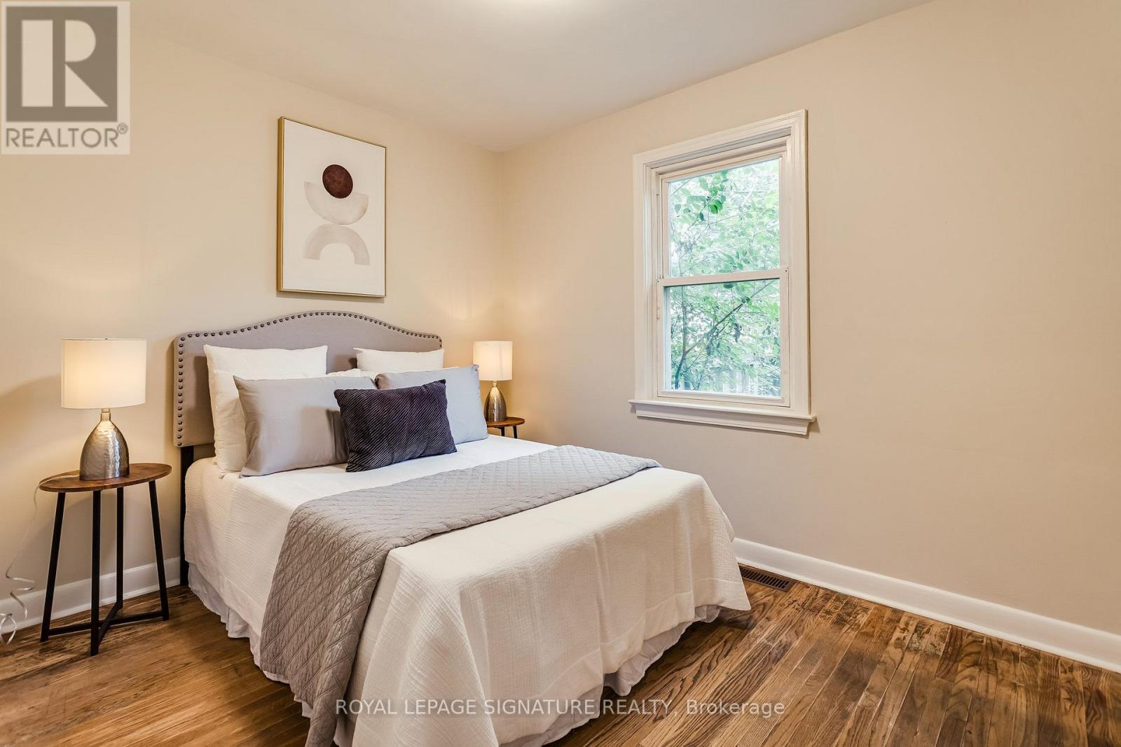 32 Wigan Crescent, Toronto, Ontario  M3H 3A4 - Photo 16 - C13812904