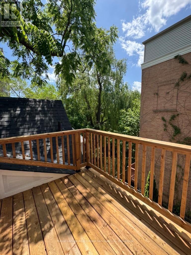 3 - 134 Forsythe Street, Oakville, Ontario  L6K 3K2 - Photo 13 - W13812832
