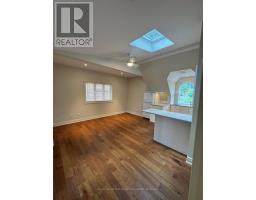 3 - 134 FORSYTHE STREET, Oakville, Ontario