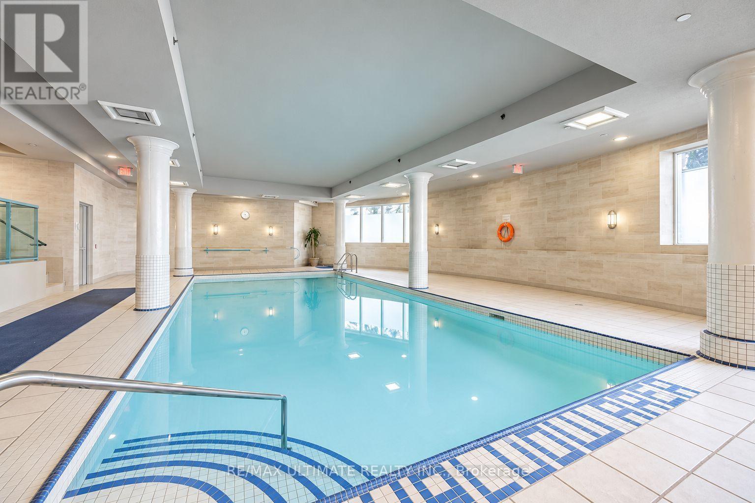 210 - 61 Town Centre Court, Toronto, Ontario  M1P 5C5 - Photo 43 - E13812800
