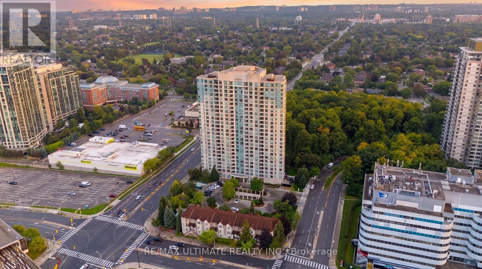 210 - 61 Town Centre Court, Toronto, Ontario  M1P 5C5 - Photo 45 - E13812800