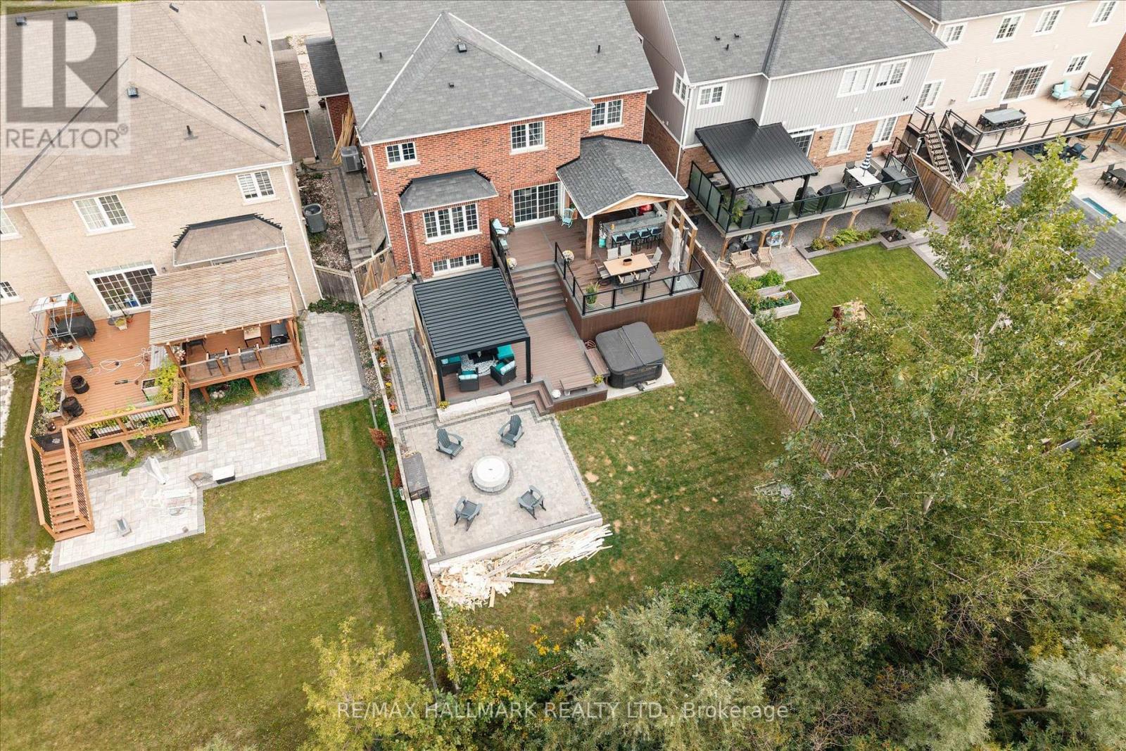 1864 Arborwood Drive, Oshawa, Ontario L1K 0R3 - Photo 46 - E13812870