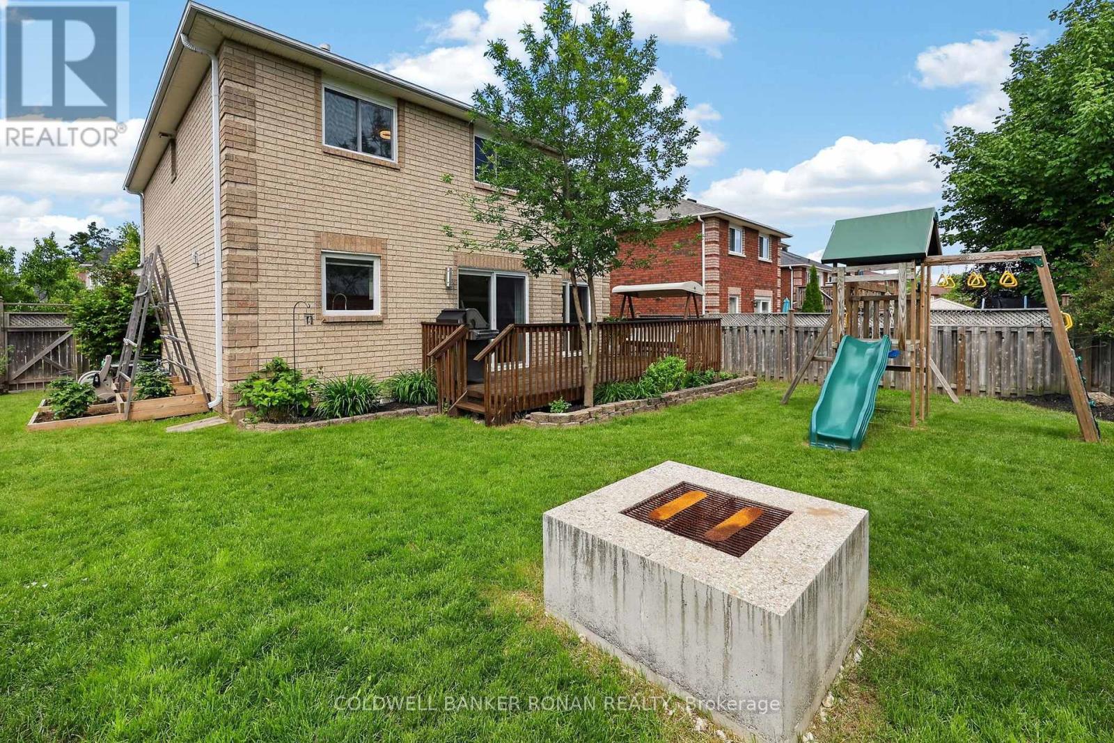 35 Farmstead Crescent, Barrie (Holly), Ontario  L4N 8S2 - Photo 36 - S13812810