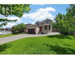 35 FARMSTEAD CRESCENT, Barrie, Ontario