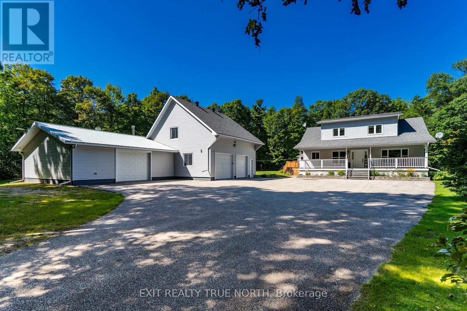 460 Concession Rd 13 E, Tiny, Ontario  L9M 0M9 - Photo 5 - S13812850