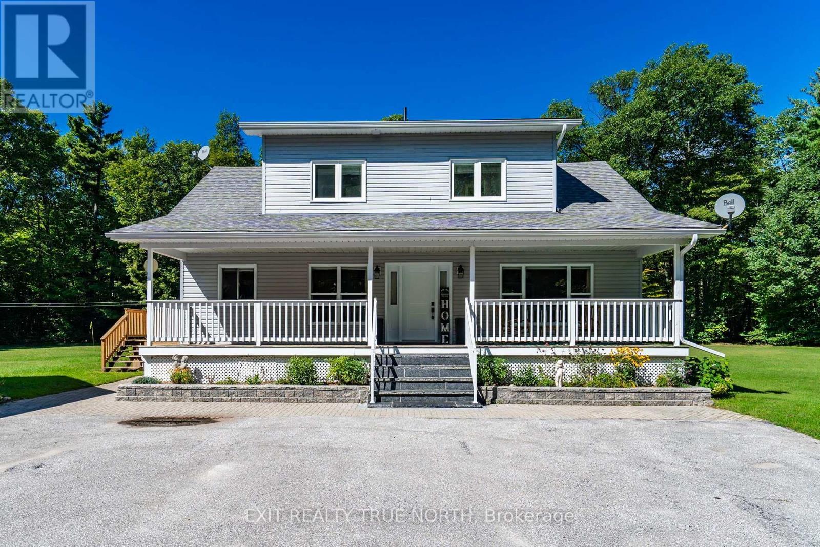 460 Concession Rd 13 E, Tiny, Ontario  L9M 0M9 - Photo 6 - S13812850