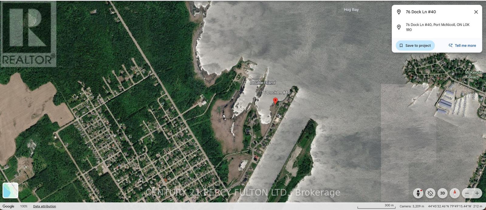 40 - 76 Dock Lane, Tay (Port Mcnicoll), Ontario L0K 1R0 - Photo 3 - S13812908