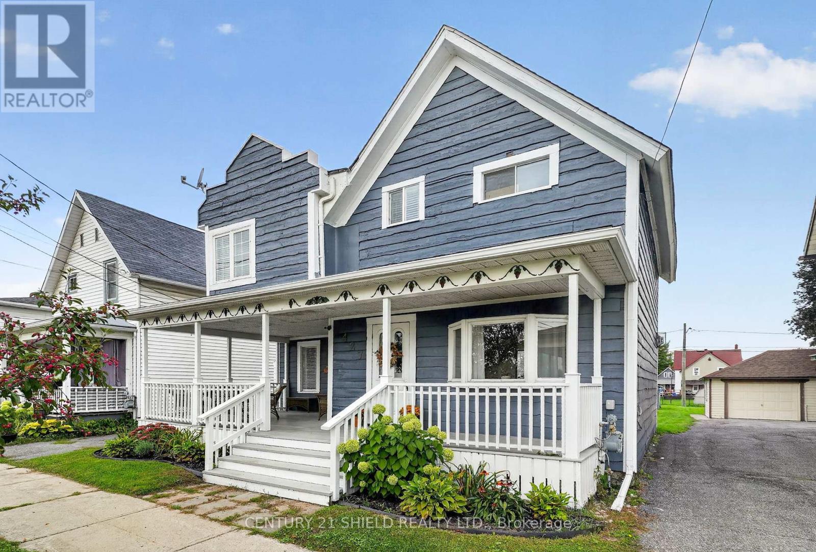 427 Water Street W, Cornwall, Ontario