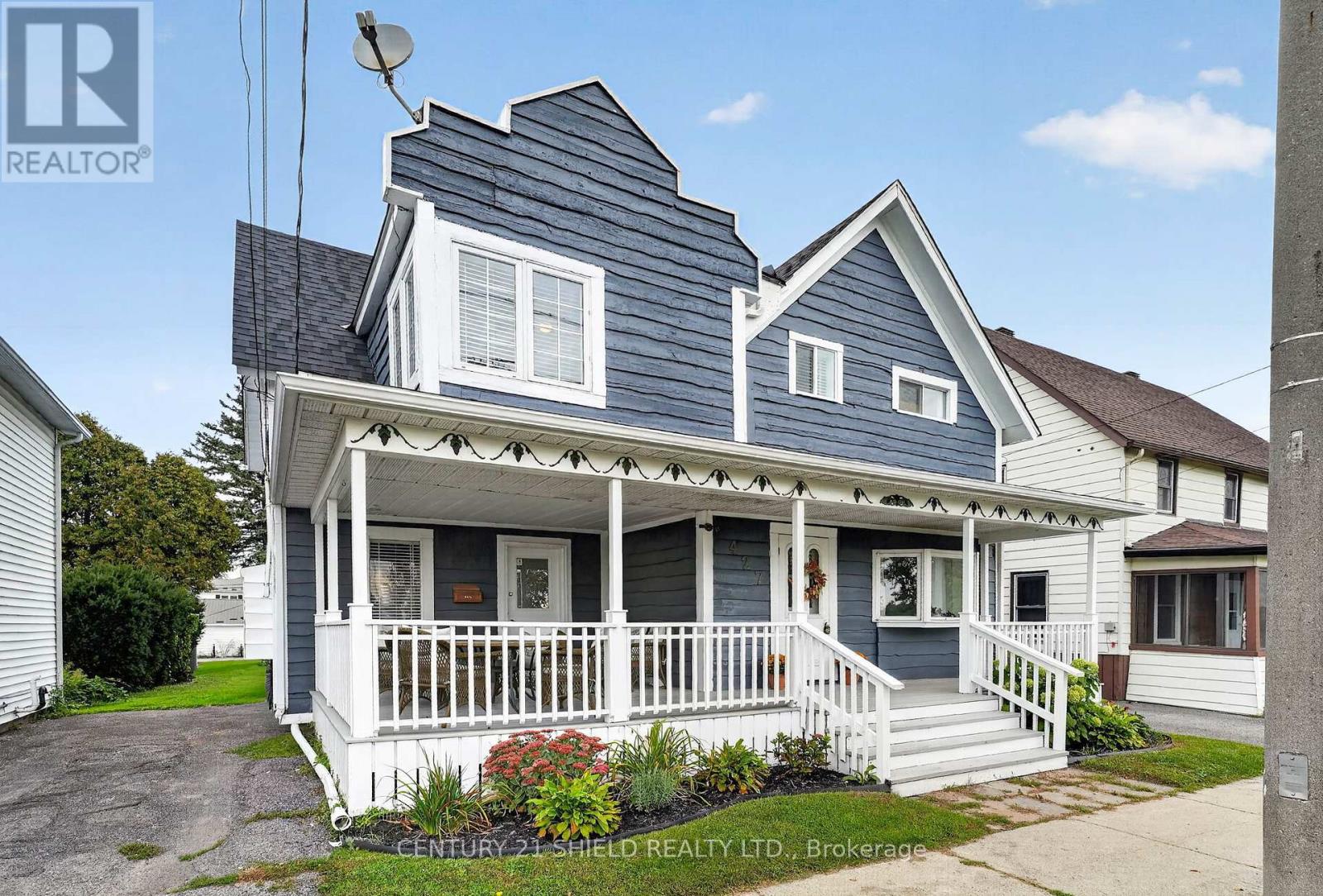 427 Water Street W, Cornwall, Ontario K6J 1A6 - Photo 2 - X13812910