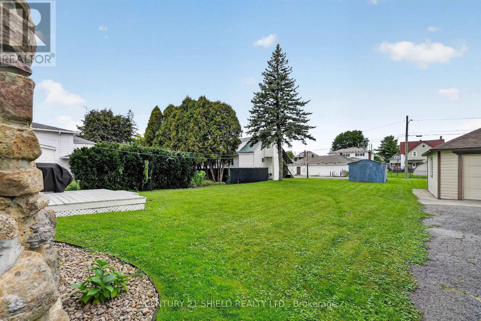 427 Water Street W, Cornwall, Ontario  K6J 1A6 - Photo 36 - X13812910