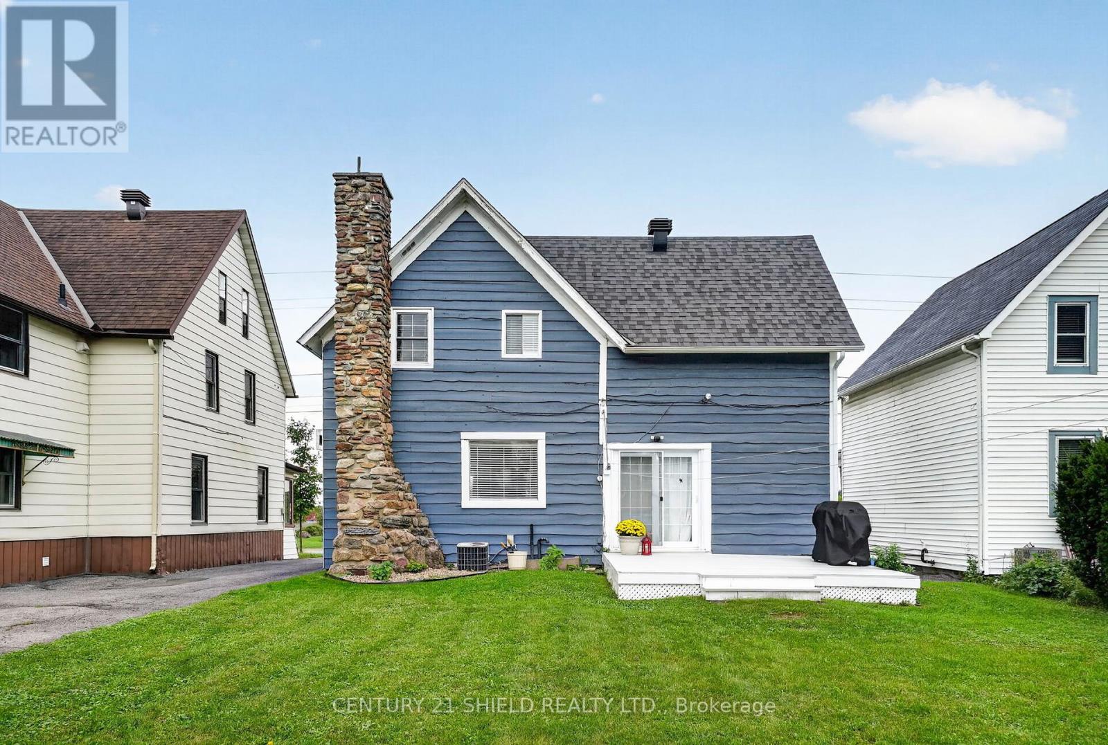 427 Water Street W, Cornwall, Ontario  K6J 1A6 - Photo 37 - X13812910