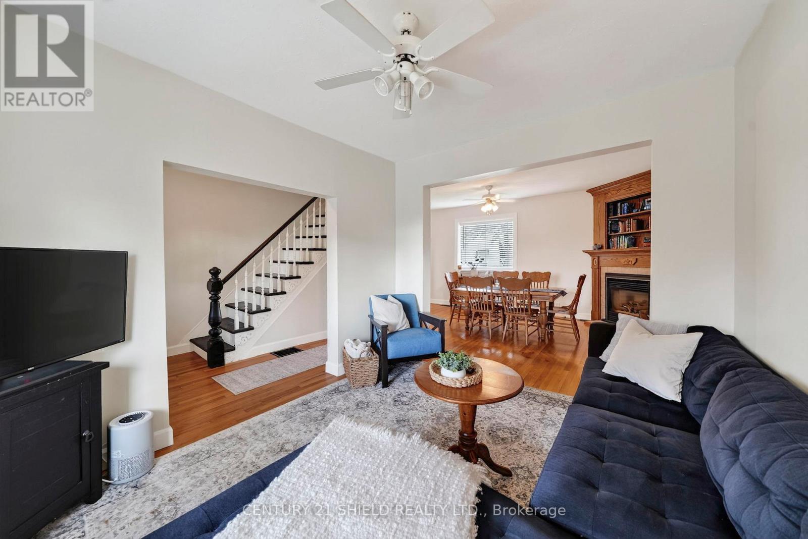 427 Water Street W, Cornwall, Ontario  K6J 1A6 - Photo 9 - X13812910