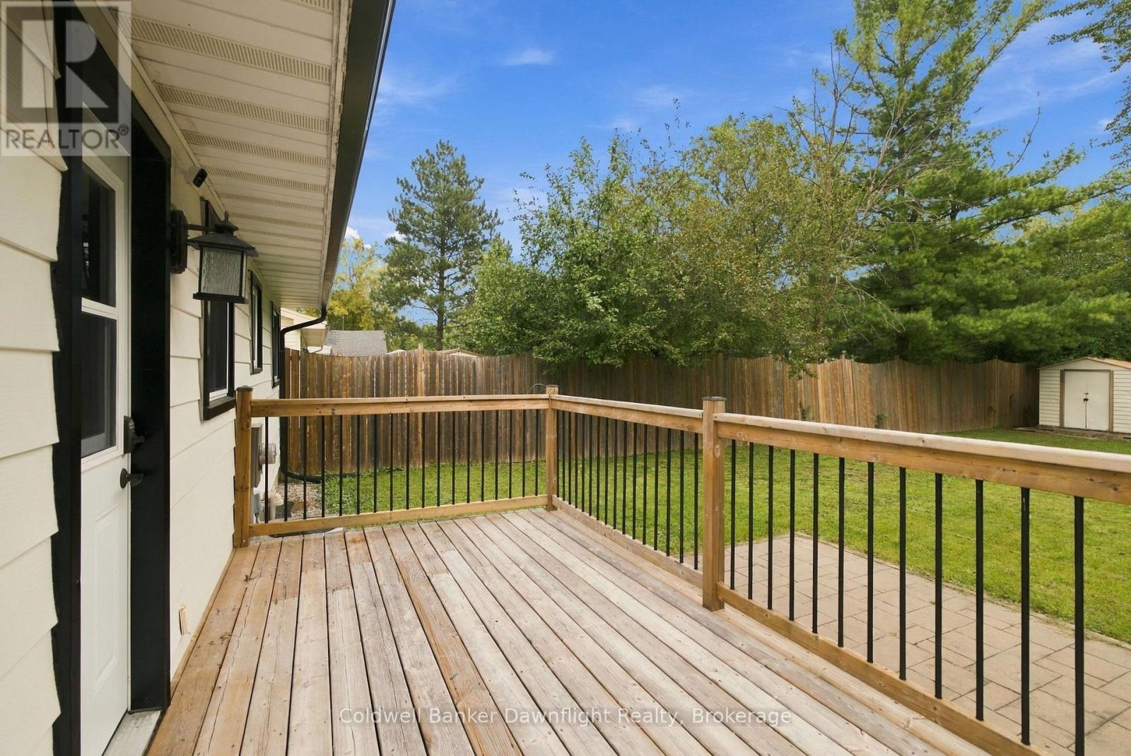 170 Jarvis Street S, Huron East, Ontario  N0K 1W0 - Photo 38 - X13812830