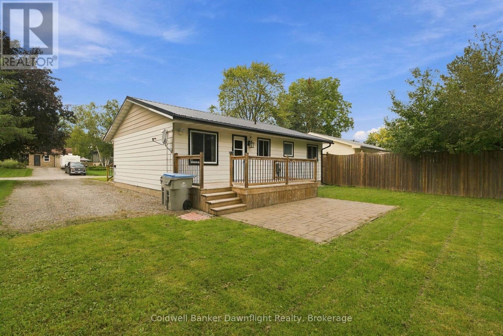 170 Jarvis Street S, Huron East, Ontario  N0K 1W0 - Photo 41 - X13812830