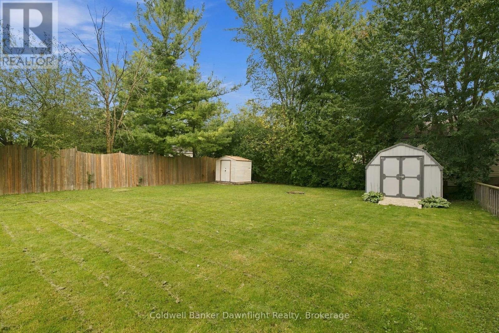 170 Jarvis Street S, Huron East, Ontario  N0K 1W0 - Photo 42 - X13812830