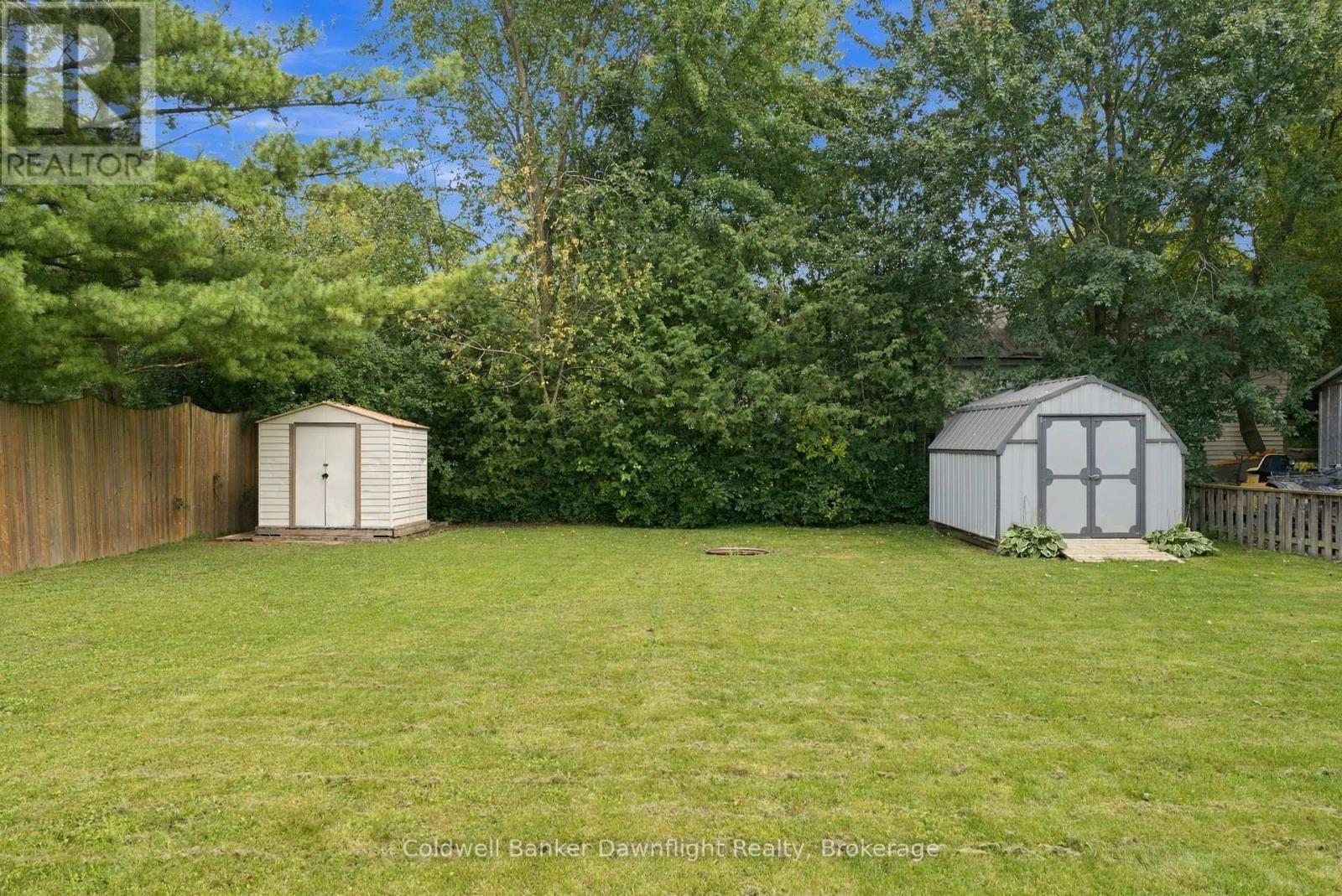 170 Jarvis Street S, Huron East, Ontario  N0K 1W0 - Photo 43 - X13812830