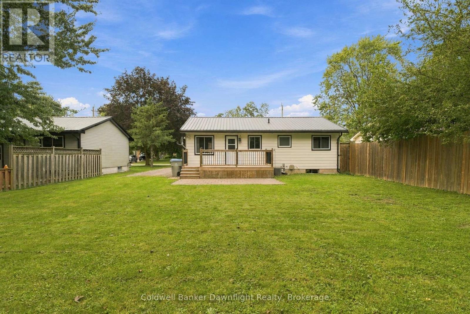 170 Jarvis Street S, Huron East, Ontario  N0K 1W0 - Photo 44 - X13812830