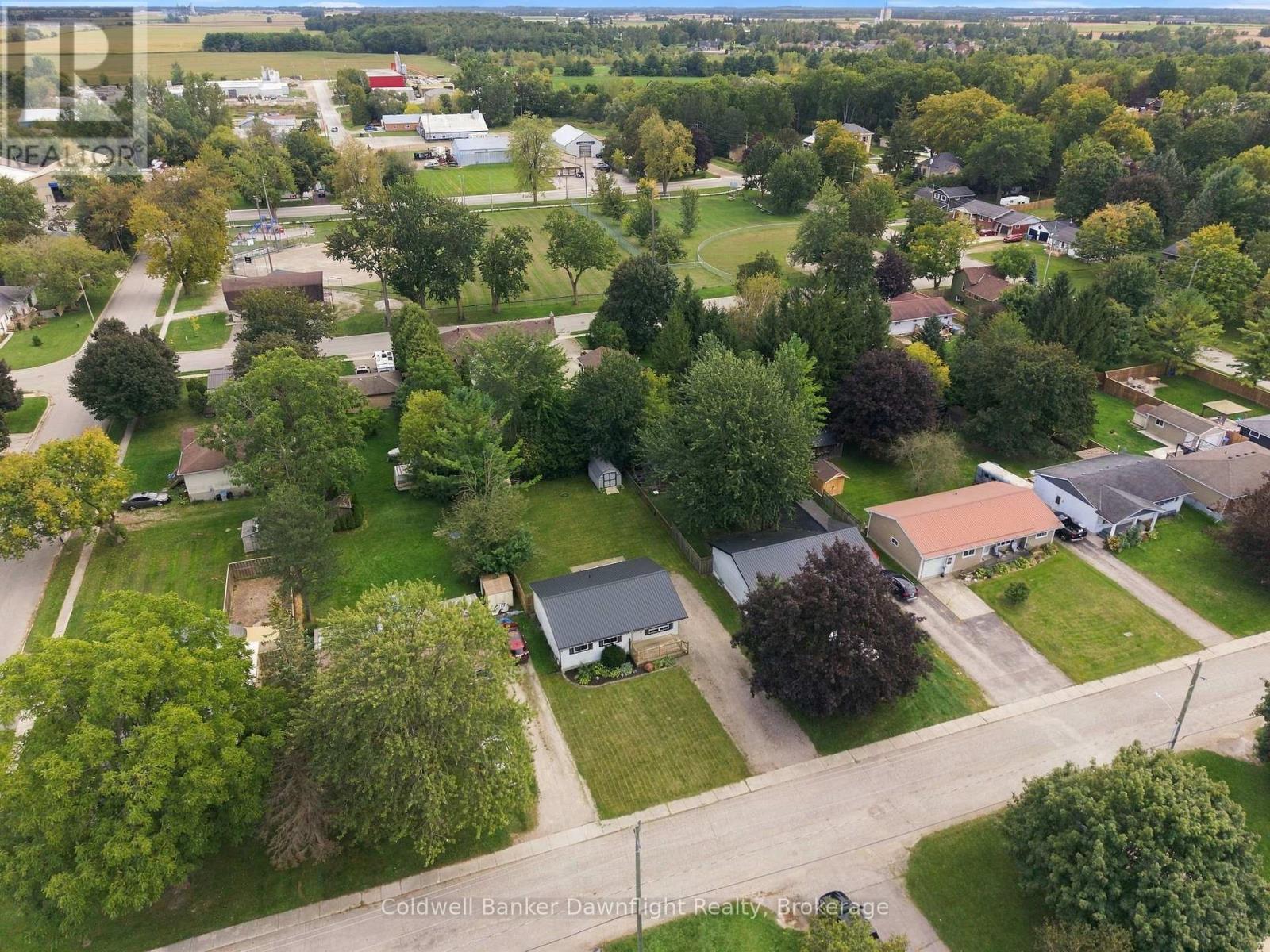 170 Jarvis Street S, Huron East, Ontario  N0K 1W0 - Photo 45 - X13812830
