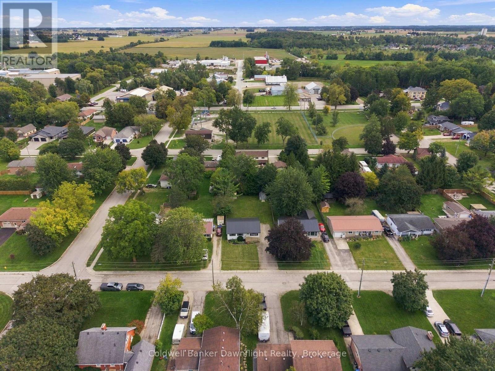 170 Jarvis Street S, Huron East, Ontario  N0K 1W0 - Photo 46 - X13812830