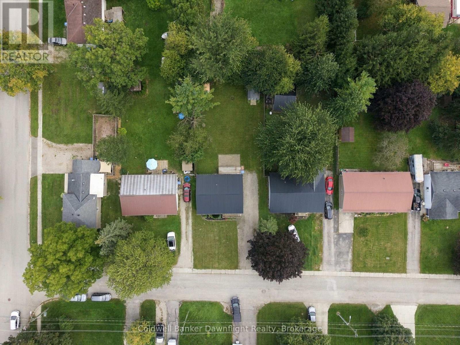 170 Jarvis Street S, Huron East, Ontario  N0K 1W0 - Photo 48 - X13812830
