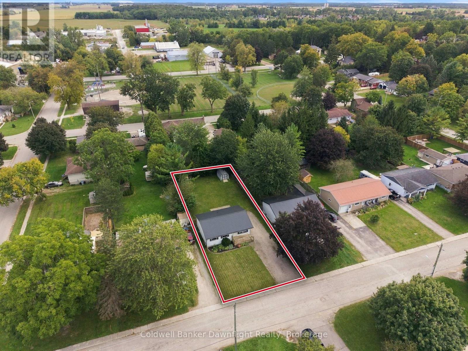 170 Jarvis Street S, Huron East, Ontario  N0K 1W0 - Photo 5 - X13812830