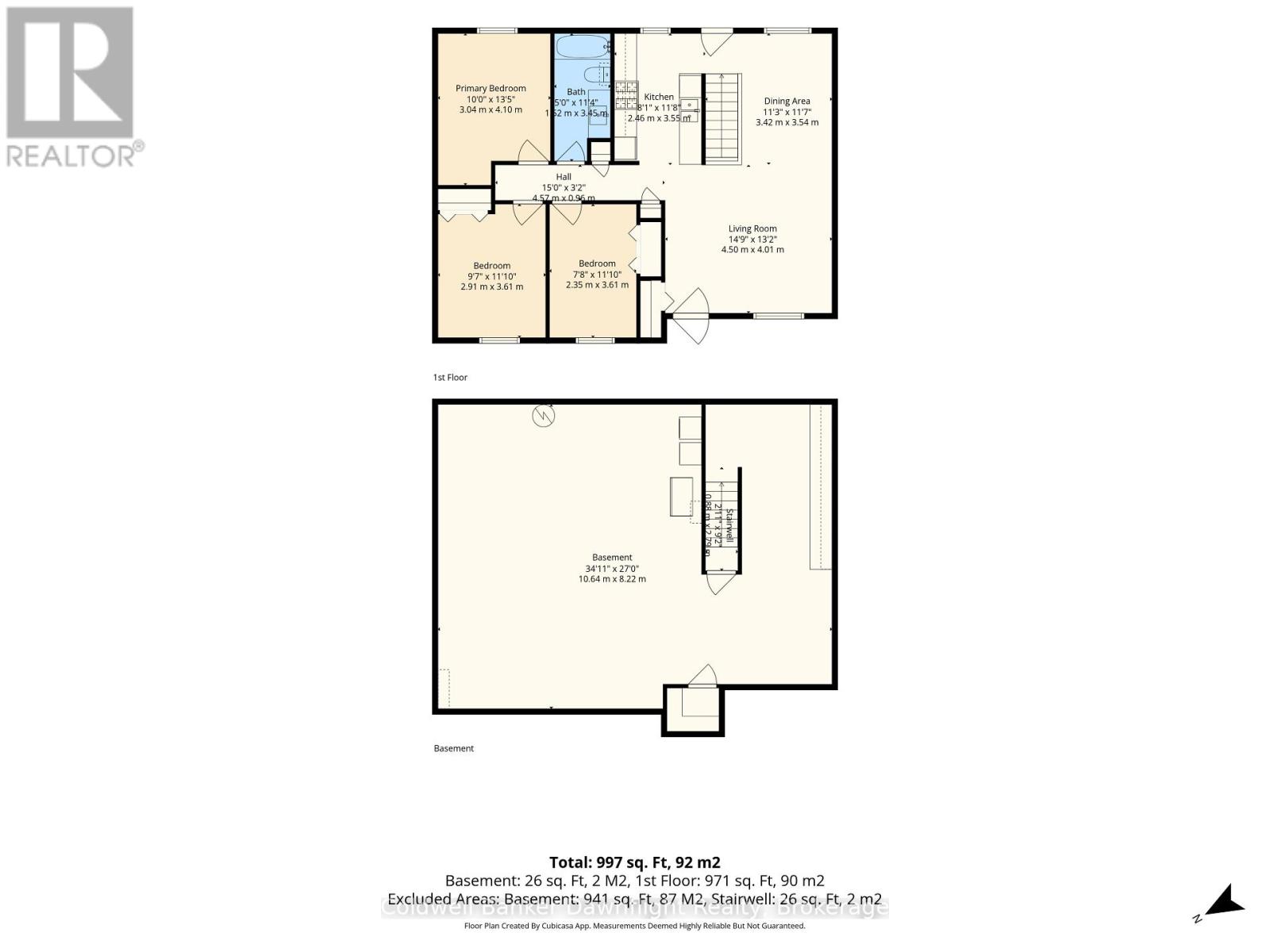 170 Jarvis Street S, Huron East, Ontario  N0K 1W0 - Photo 50 - X13812830