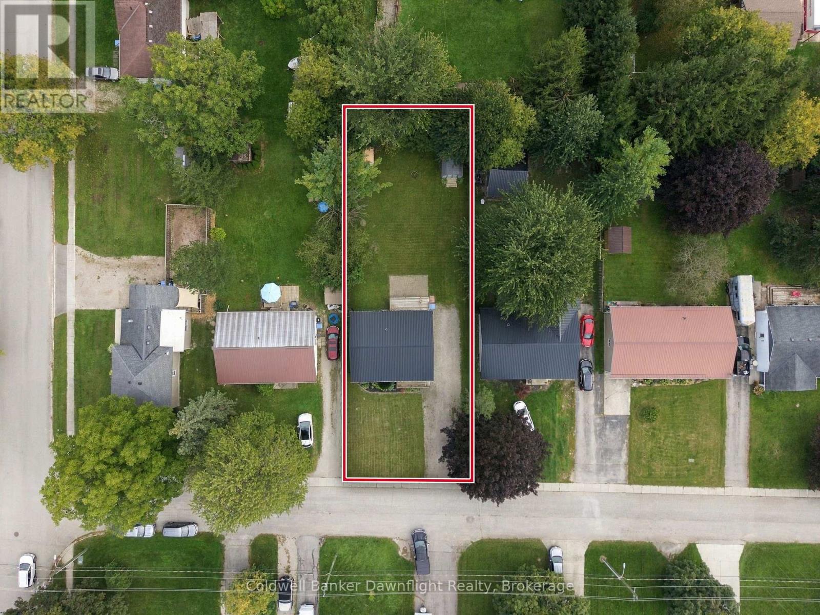 170 Jarvis Street S, Huron East, Ontario  N0K 1W0 - Photo 6 - X13812830