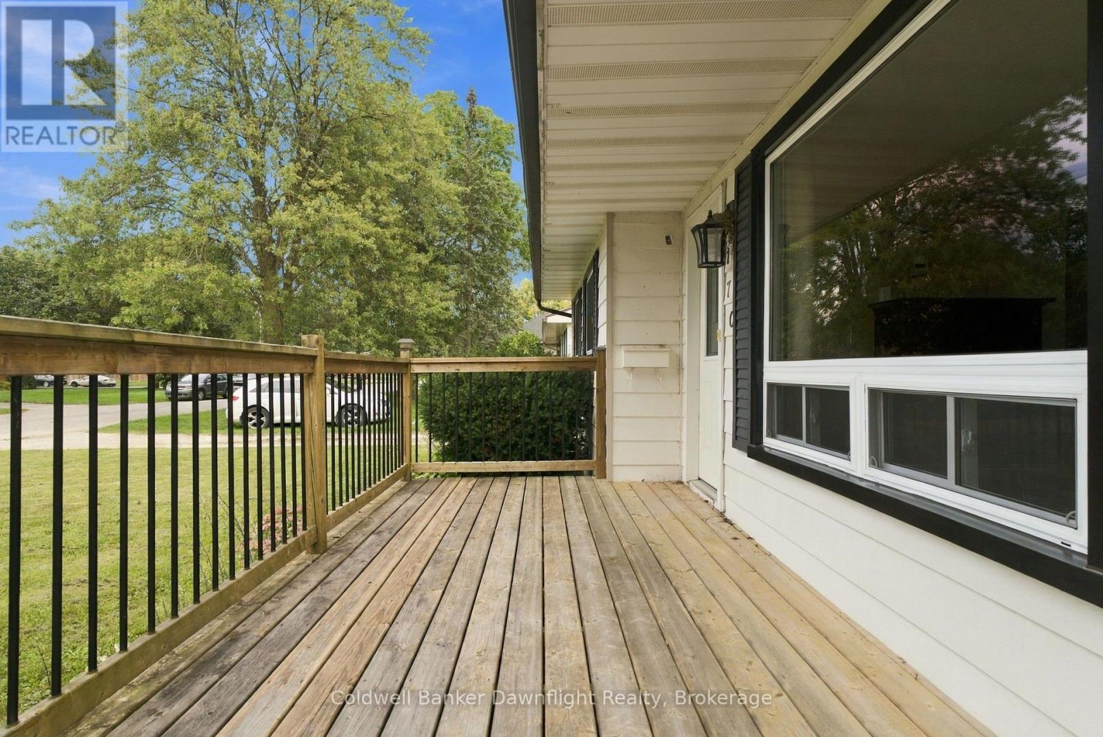 170 Jarvis Street S, Huron East, Ontario  N0K 1W0 - Photo 8 - X13812830