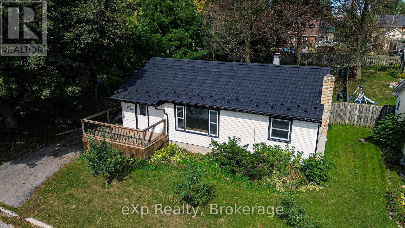 51 Wilson Street, Minto, Ontario  N0G 1Z0 - Photo 1 - X13812866