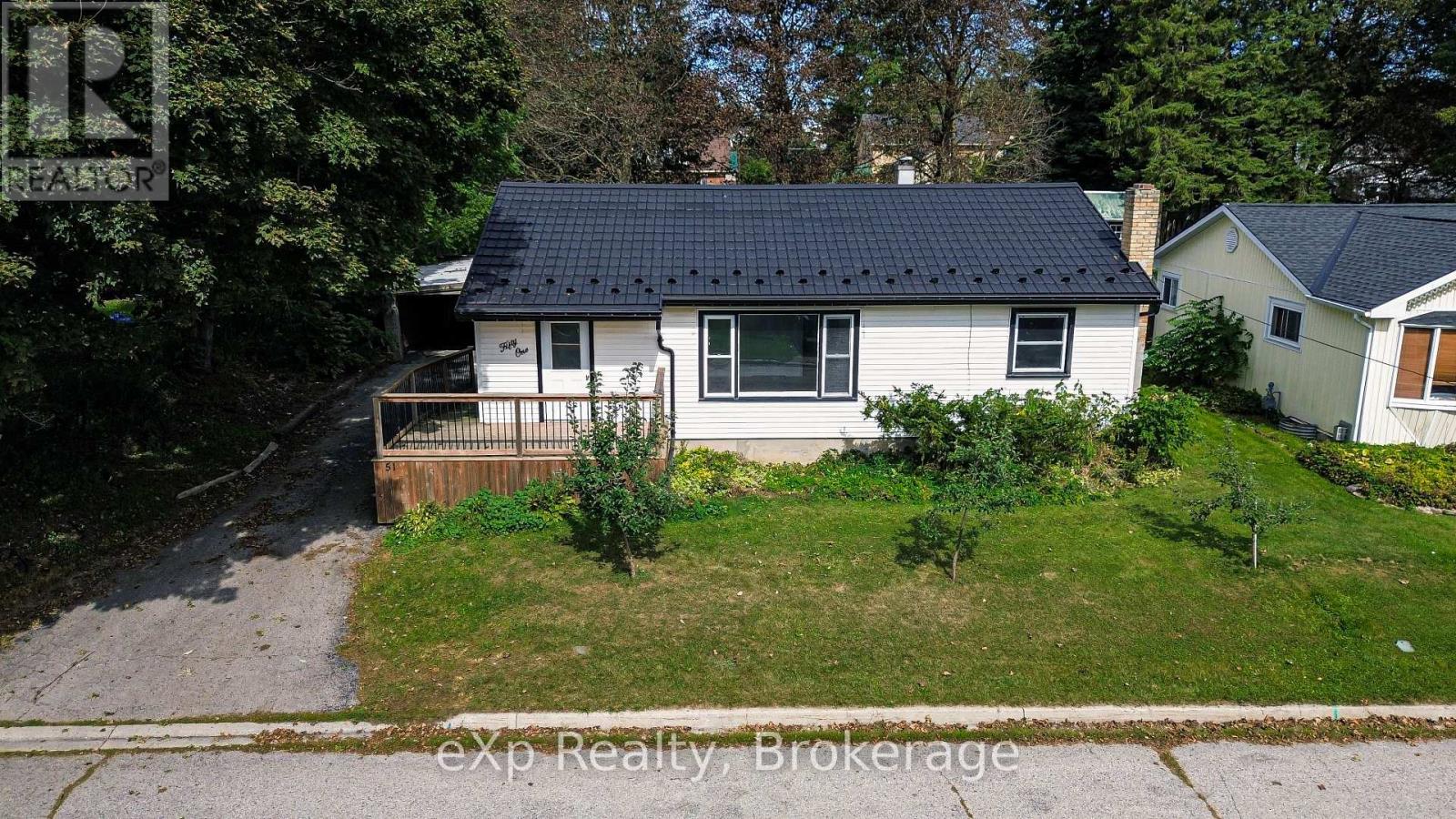51 Wilson Street, Minto, Ontario  N0G 1Z0 - Photo 3 - X13812866