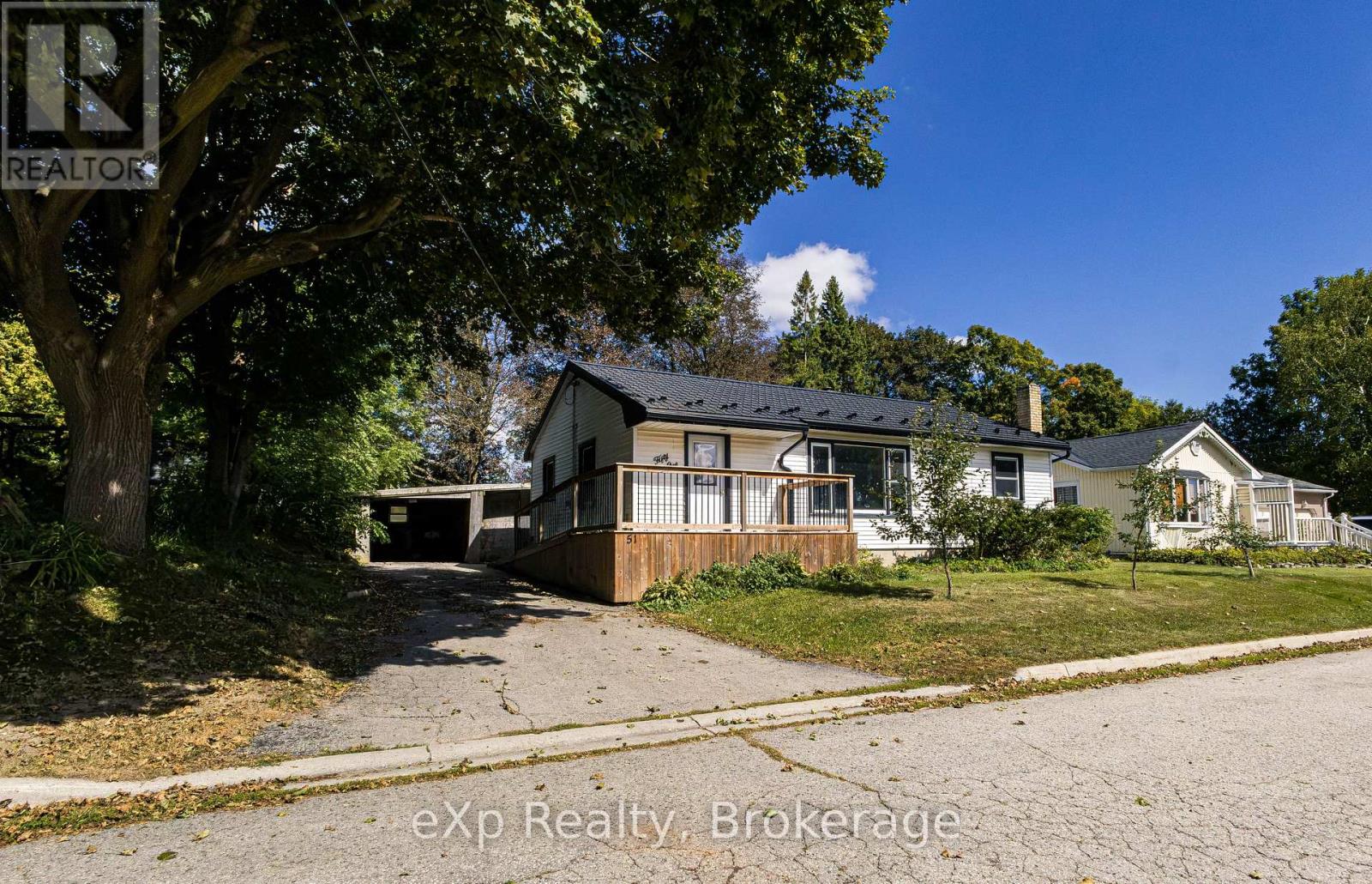 51 Wilson Street, Minto, Ontario  N0G 1Z0 - Photo 4 - X13812866