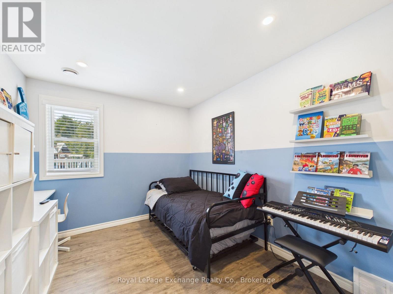 450 Ludgard Street, Huron-Kinloss, Ontario  N0G 2H0 - Photo 21 - X13812924