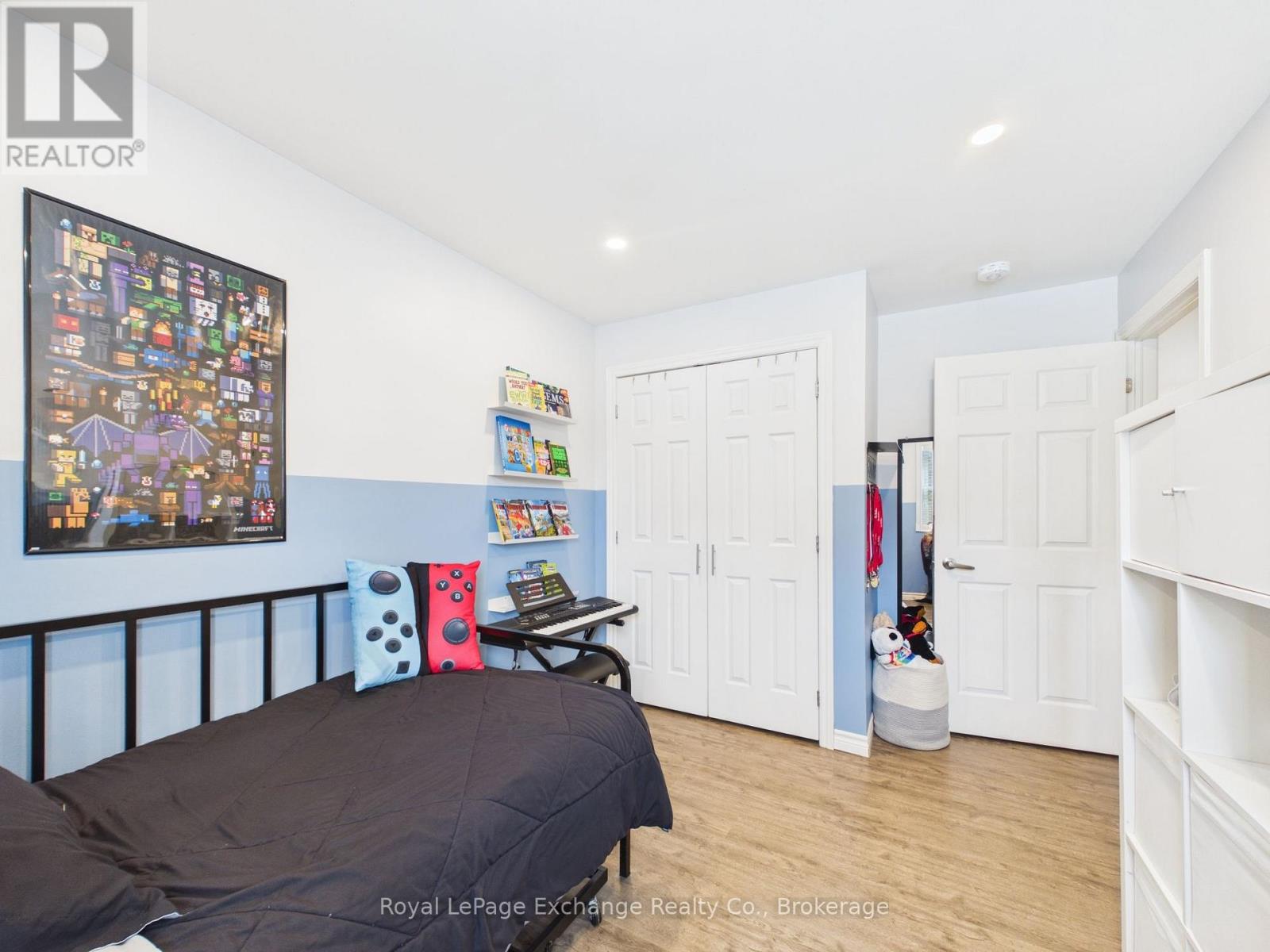 450 Ludgard Street, Huron-Kinloss, Ontario  N0G 2H0 - Photo 22 - X13812924