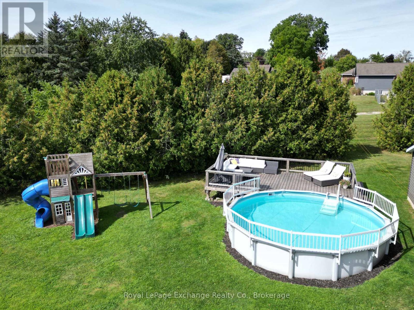 450 Ludgard Street, Huron-Kinloss, Ontario  N0G 2H0 - Photo 32 - X13812924