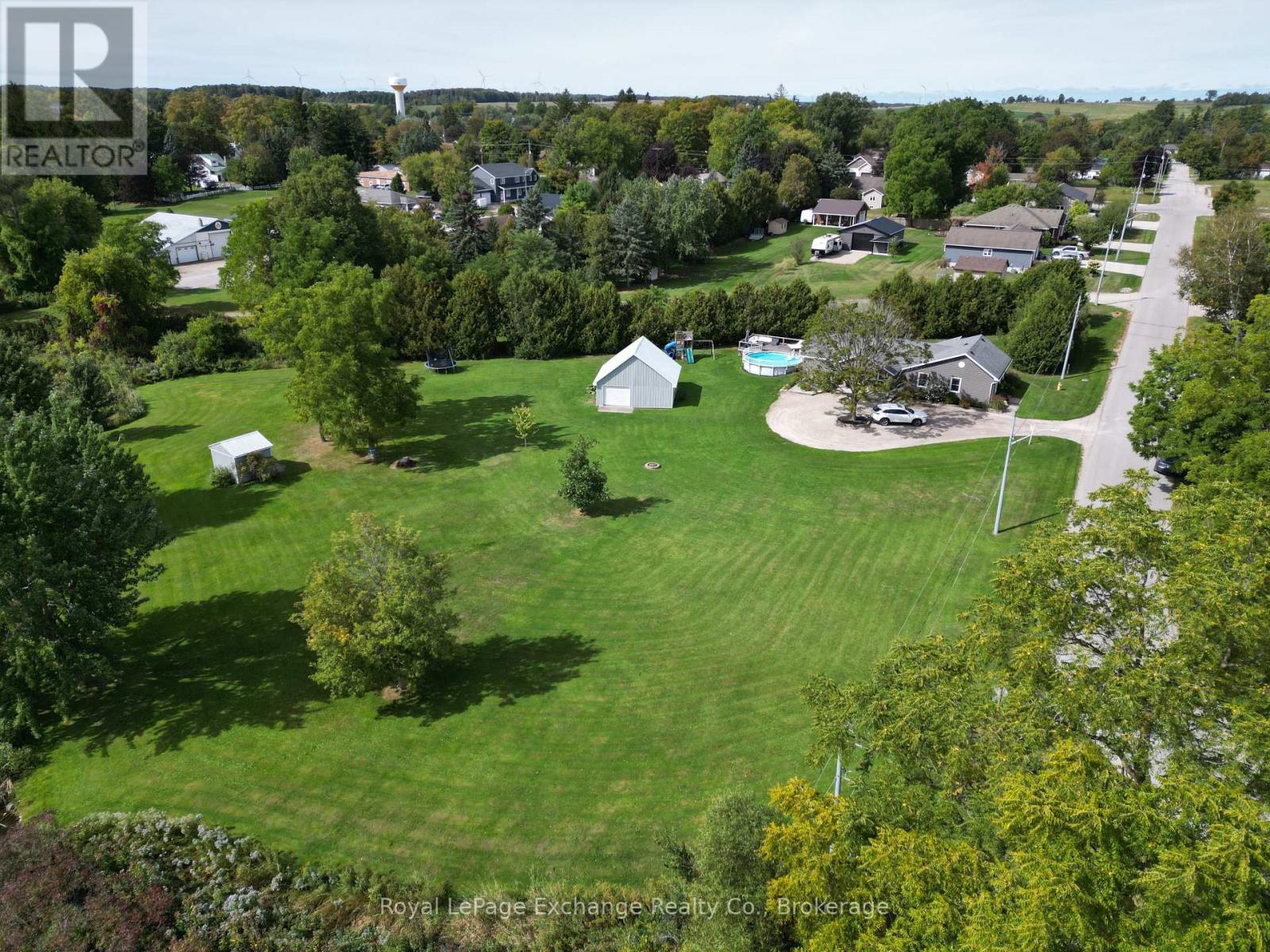 450 Ludgard Street, Huron-Kinloss, Ontario  N0G 2H0 - Photo 37 - X13812924