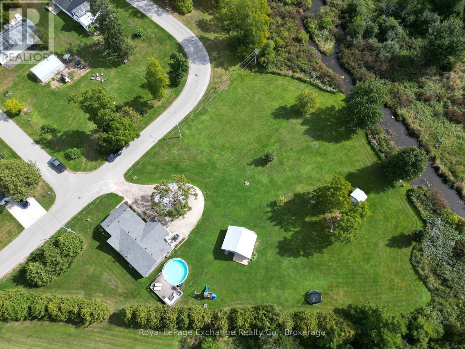 450 Ludgard Street, Huron-Kinloss, Ontario  N0G 2H0 - Photo 39 - X13812924