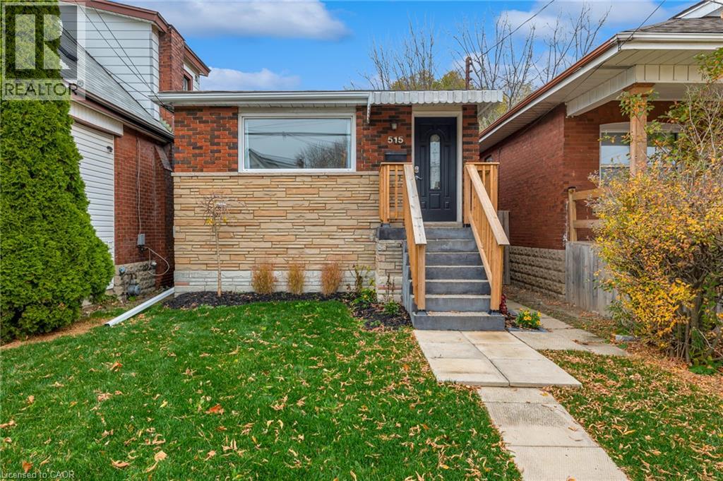 515 QUEENSDALE Avenue E Unit# Main
