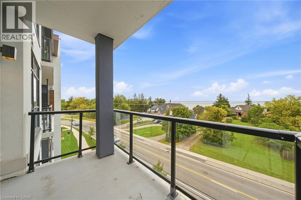 600 North Service Road Unit# 414, Stoney Creek, Ontario  L8E 0L2 - Photo 11 - 40865091