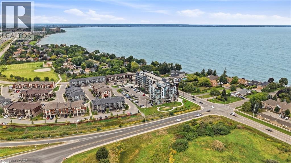 600 North Service Road Unit# 414, Stoney Creek, Ontario  L8E 0L2 - Photo 14 - 40865091