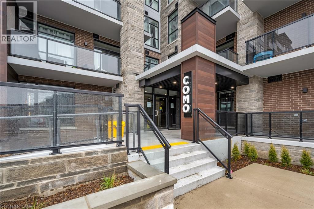 600 North Service Road Unit# 414, Stoney Creek, Ontario  L8E 0L2 - Photo 22 - 40865091