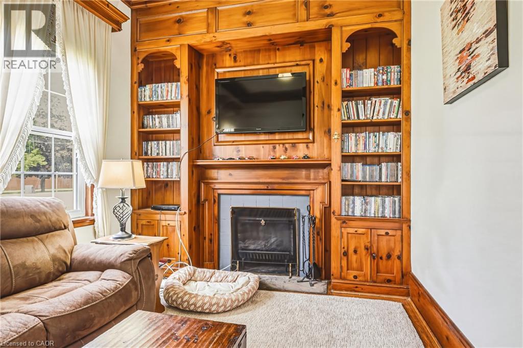 670 Mount Pleasant Road, Mount Pleasant, Ontario  N0E 1K0 - Photo 7 - 40864983