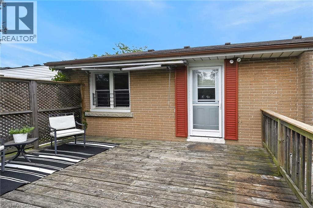 390 East 37th Street, Hamilton, Ontario  L8V 4B8 - Photo 35 - 40863488