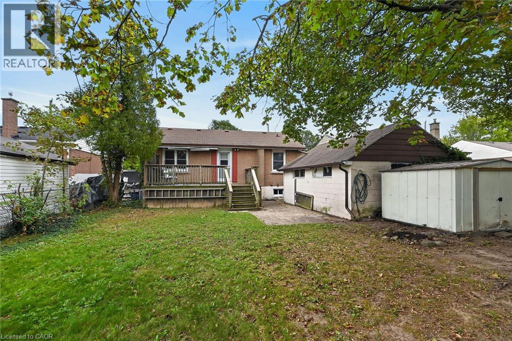 390 East 37th Street, Hamilton, Ontario  L8V 4B8 - Photo 42 - 40863488