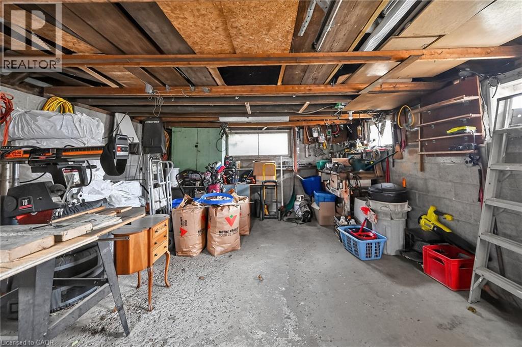 390 East 37th Street, Hamilton, Ontario  L8V 4B8 - Photo 46 - 40863488